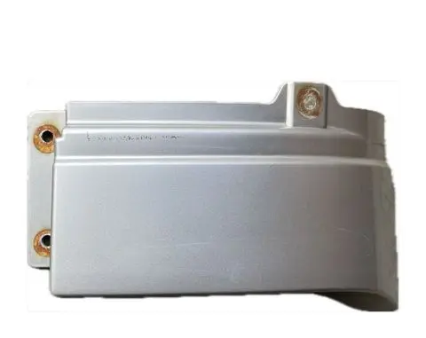 Opel Zafira A Rear/tail light trim molding 90580803LH