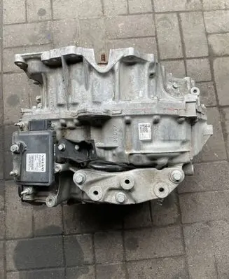 Volvo S90, V90 Automatic gearbox TF71SC1285202