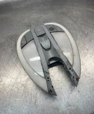 Mercedes-Benz E W211 Front seat light A2118204401 0002240923 2JM00825660