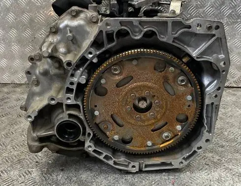 Nissan Note (E12) Automatic gearbox 3JX9ASN HR12 MSNU6725161
