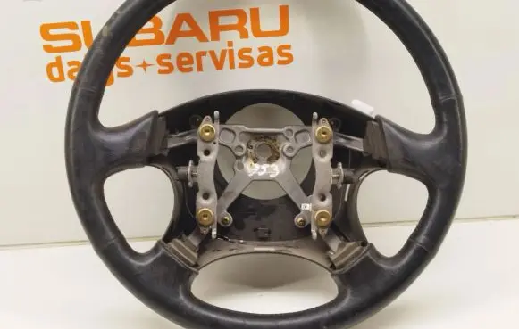 Subaru Forester SF Steering wheel