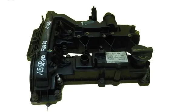 Ford Fiesta Rocker cam cover C1BG6007BD ZAWOROW