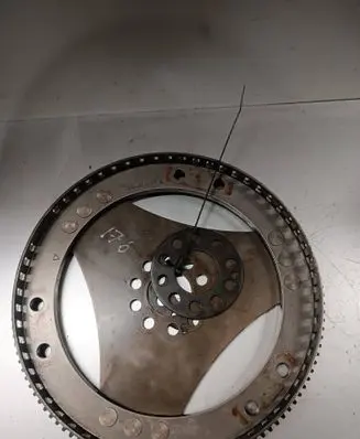 Flywheel