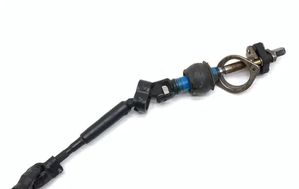 Jaguar XJ X350 Steering column universal joint C2P4612