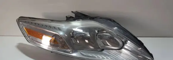 Ford Mondeo MK IV Headlight/headlamp 7S7113W029 11364 14102