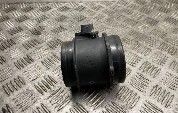 Audi A6 S6 C7 4G Mass air flow meter 059906461Q