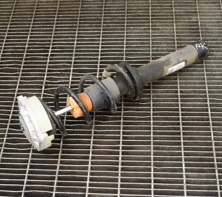 Audi A5 Front shock absorber/damper 8W0413333 8W6413031B