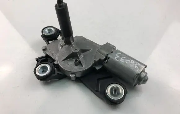 Volvo V60 Wiper motor 31294492