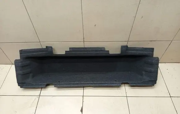 BMW 5 GT F07 Other trunk/boot trim element 7329277