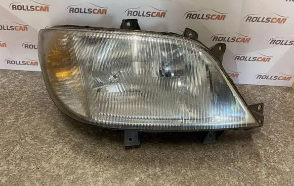 Mercedes-Benz Sprinter W901 W902 W903 W904 Headlight/headlamp 15053200
