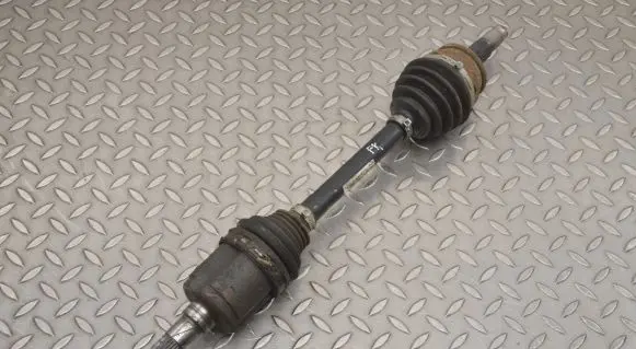 Opel Mokka Front driveshaft 94560845 688279405