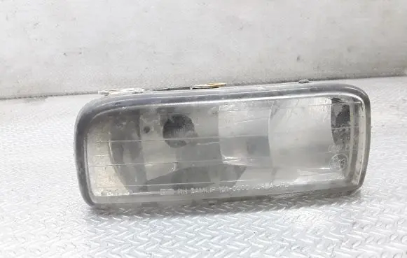 KIA Joice Front fog light