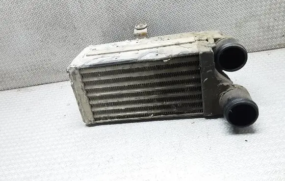 Jeep Cherokee Intercooler radiator 52028089