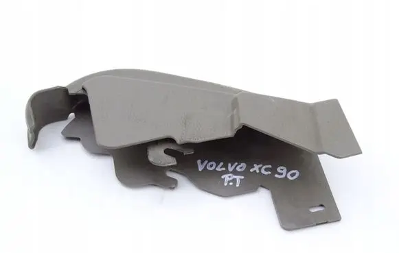 Volvo XC90 Seat trim 8665621
