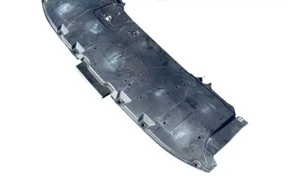 Mazda CX-5 Engine splash shield/under tray KD535611Y K6805