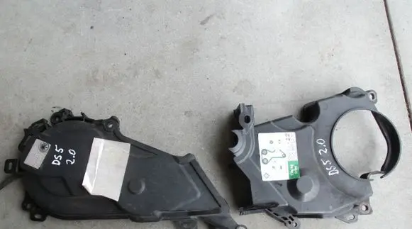 Citroen DS5 Timing chain cover 160KM