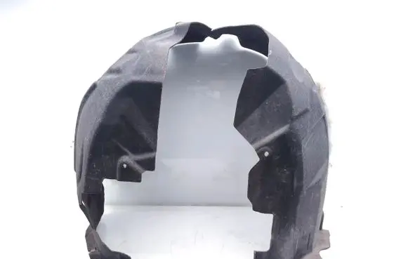 Jaguar I-Pace Front wheel arch liner splash guards M9D3-16A573-AD