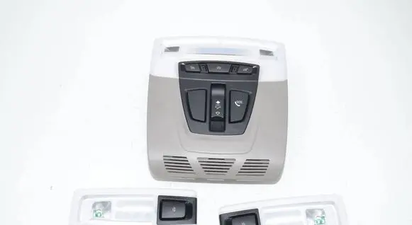 BMW 3 F30 F35 F31 Front seat light 9239405 63319239405 9458476