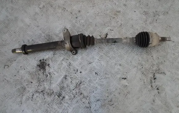 Mini One - Cooper Coupe R56 Front driveshaft