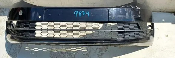 Skoda Octavia Mk3 (5E) Front bumper