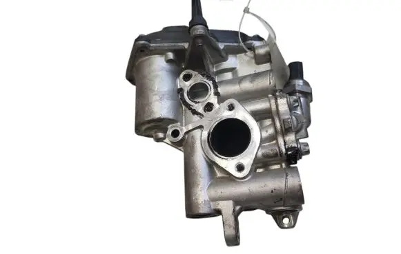 Mercedes-Benz E W213 EGR valve A6541406900 A2C12988100