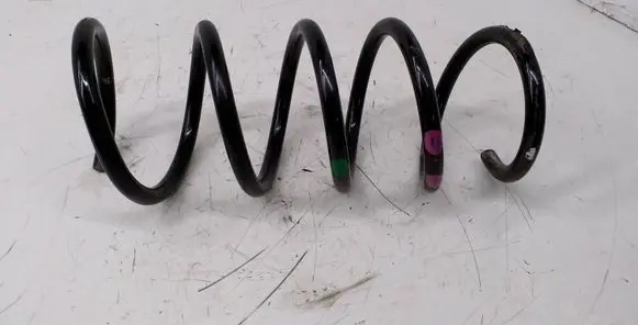 Dacia Dokker Front coil spring