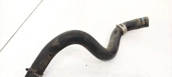 Toyota Corolla Verso E121 Engine coolant pipe/hose