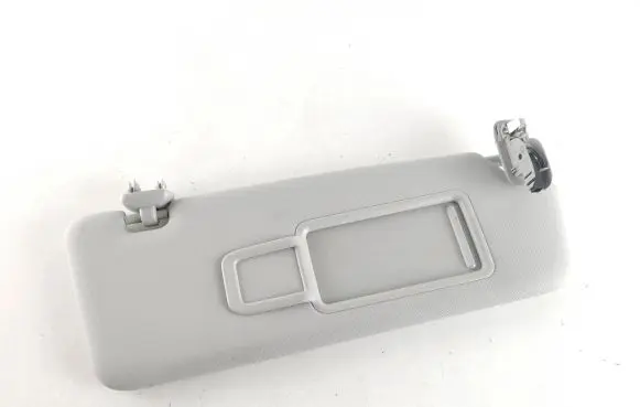 Audi A5 Sportback 8TA Sun visor