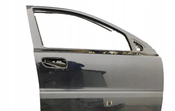 Volvo S60 Front door