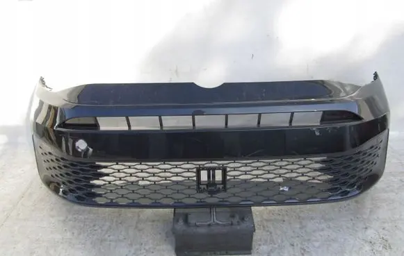 Volkswagen Caddy Front bumper 2K7807221AB9A