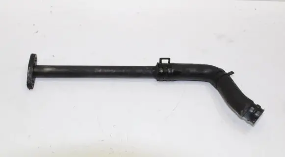 Chevrolet Captiva Turbo turbocharger oiling pipe/hose