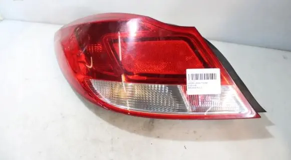 Opel Insignia A Rear/tail lights