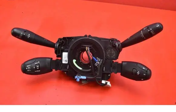 Citroen C3 Other switches/knobs/shifts 967773868ZD