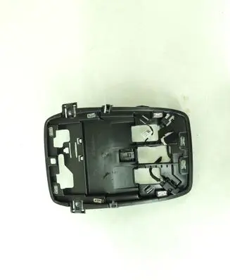 Peugeot 208 II Headlining roof cover 9812373180 9831466480