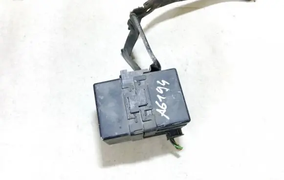 Ford Fiesta Fuse box set 2s6t14a390aa