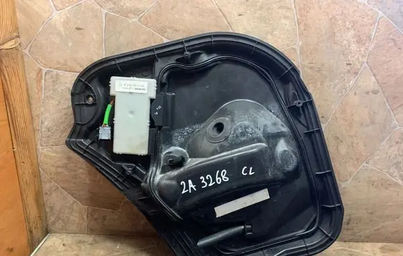 Mercedes-Benz CL C215 Other interior part A2156900798