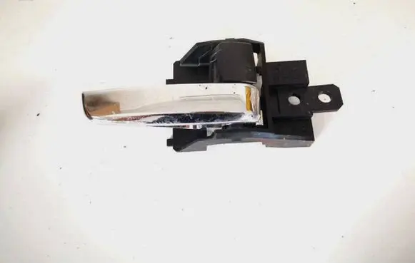 Mitsubishi ASX Rear door interior handle