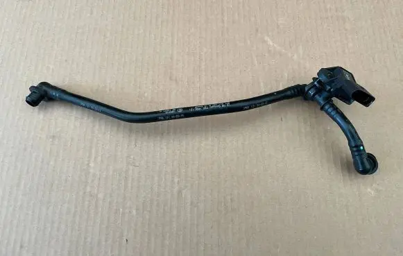 Audi A4 S4 B8 8K Air pressure sensor 036906051G 0261230081 150708T2355B
