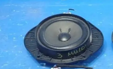 Mazda 6 Rear door speaker GS1G66960A 299597001