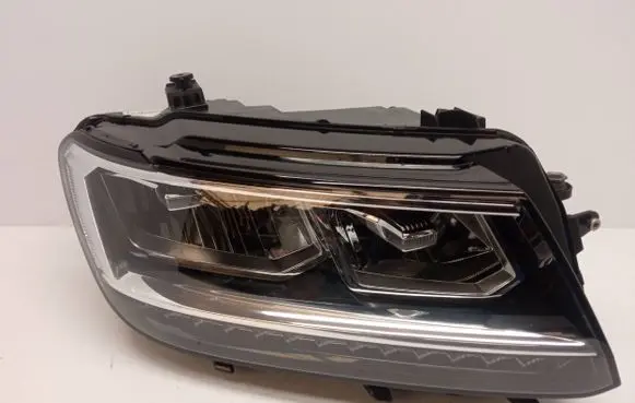 Volkswagen Tiguan Headlight/headlamp 5NB941036D 030110123212