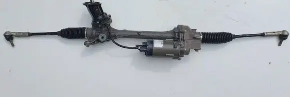 Volkswagen Tiguan Steering rack 608423050S