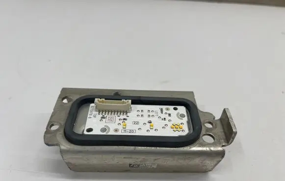 Opel Mokka B LED ballast control module L299222A