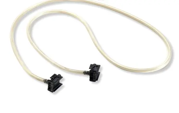 Mercedes-Benz GLC X253 C253 Airbag deployment crash/impact sensor A2229058204 010920