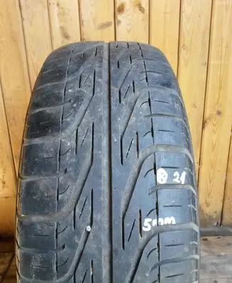 Toyota RAV 4 (XA20) R16 winter tire 22560R16 PIRELLI P6000SPORTVELOCE