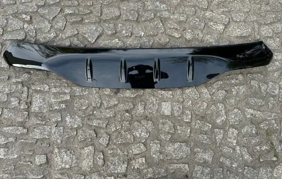 KIA Xceed Rear bumper 86671-J7PA0