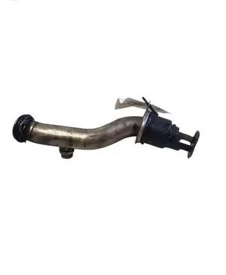 BMW 5 E60 E61 EGR valve line/pipe/hose