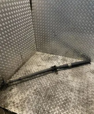 Mercedes-Benz S W220 Middle center prop shaft A2204103006 2204103006
