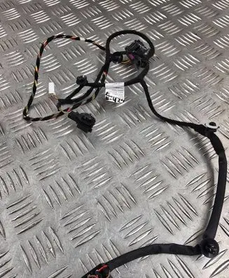 Audi Q5 SQ5 Other wiring loom 80A971365J