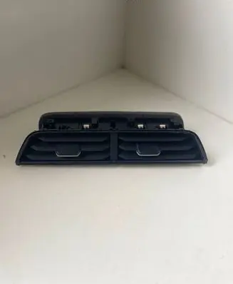 Volkswagen T-Roc Dash center air vent grill 5398100