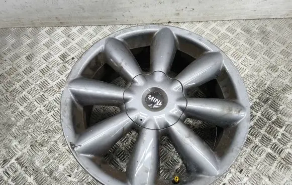 Mini Cooper Countryman R60 R18 alloy rim 9803724